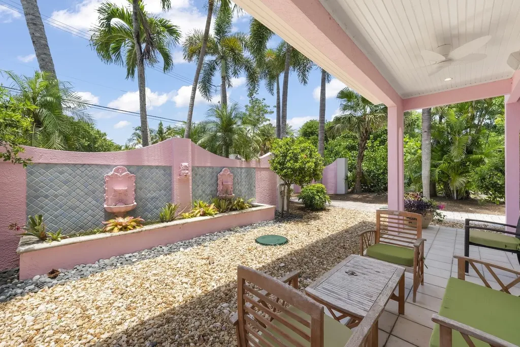 16785 Captiva Drive Captiva FL 33924
