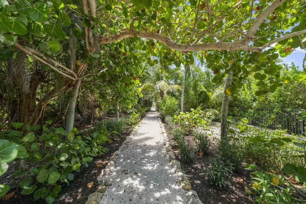 16785 Captiva Drive Captiva FL 33924