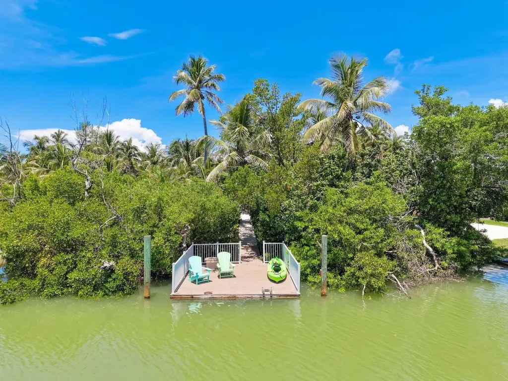16785 Captiva Drive Captiva FL 33924