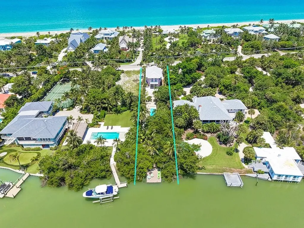 16785 Captiva Drive Captiva FL 33924