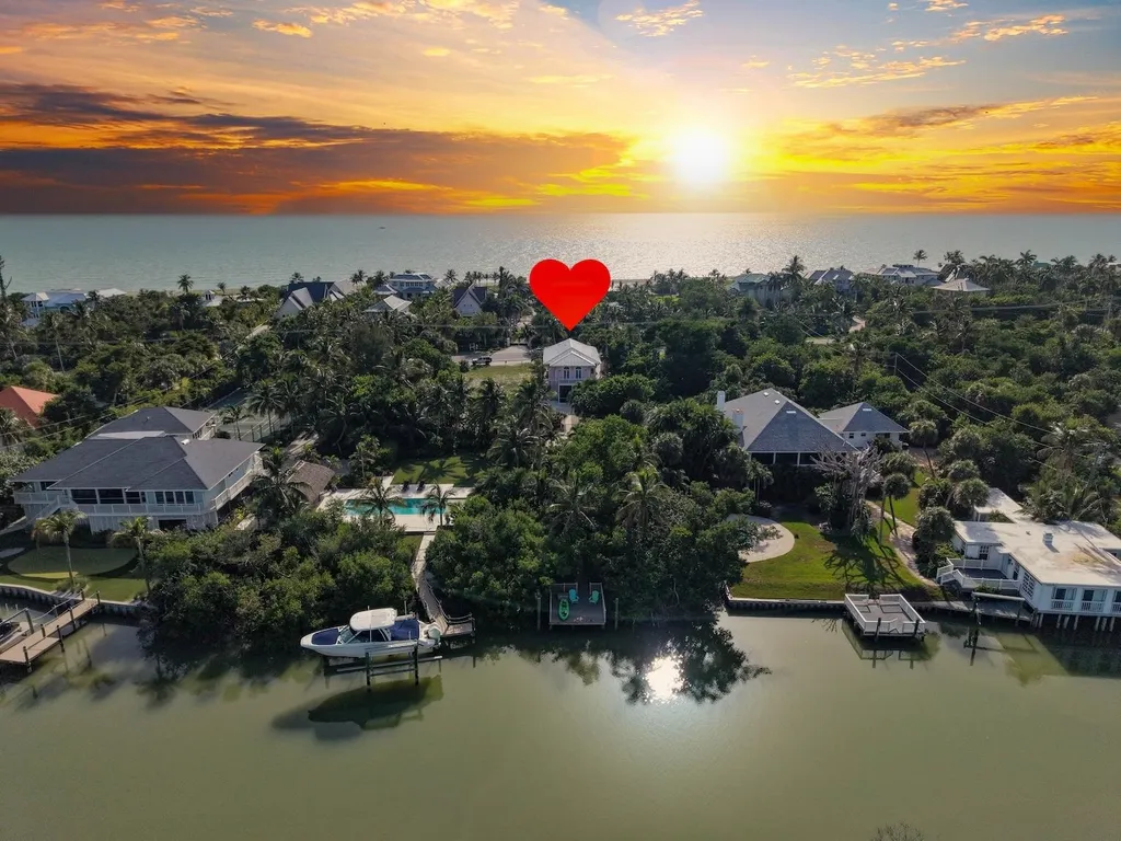 16785 Captiva Drive Captiva FL 33924