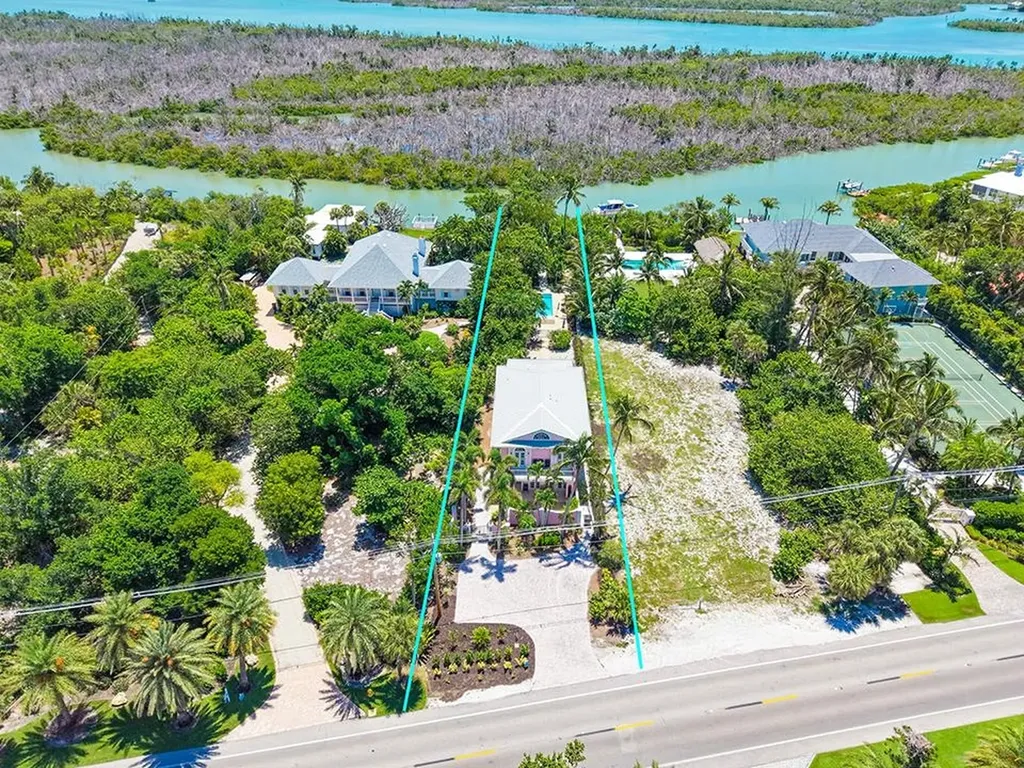 16785 Captiva Drive Captiva FL 33924