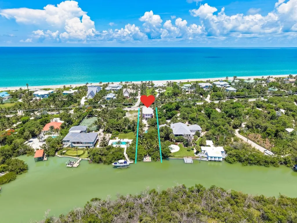 16785 Captiva Drive Captiva FL 33924