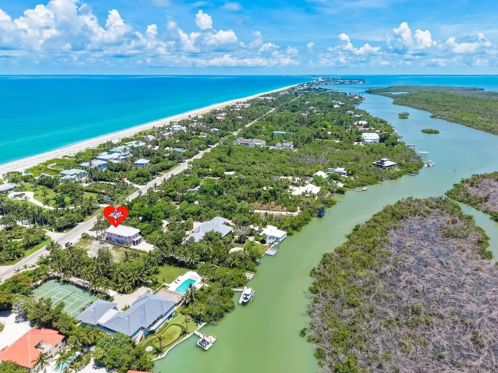 16785 Captiva Drive Captiva FL 33924