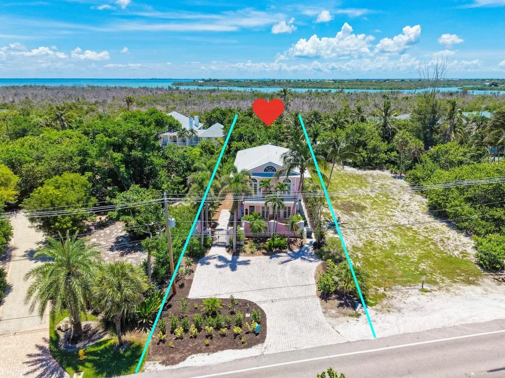16785 Captiva Drive Captiva FL 33924