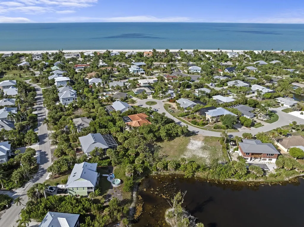 564 Chert Court Sanibel FL 33957