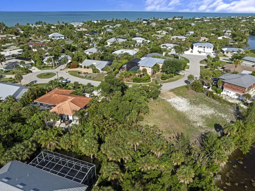 564 Chert Court Sanibel FL 33957