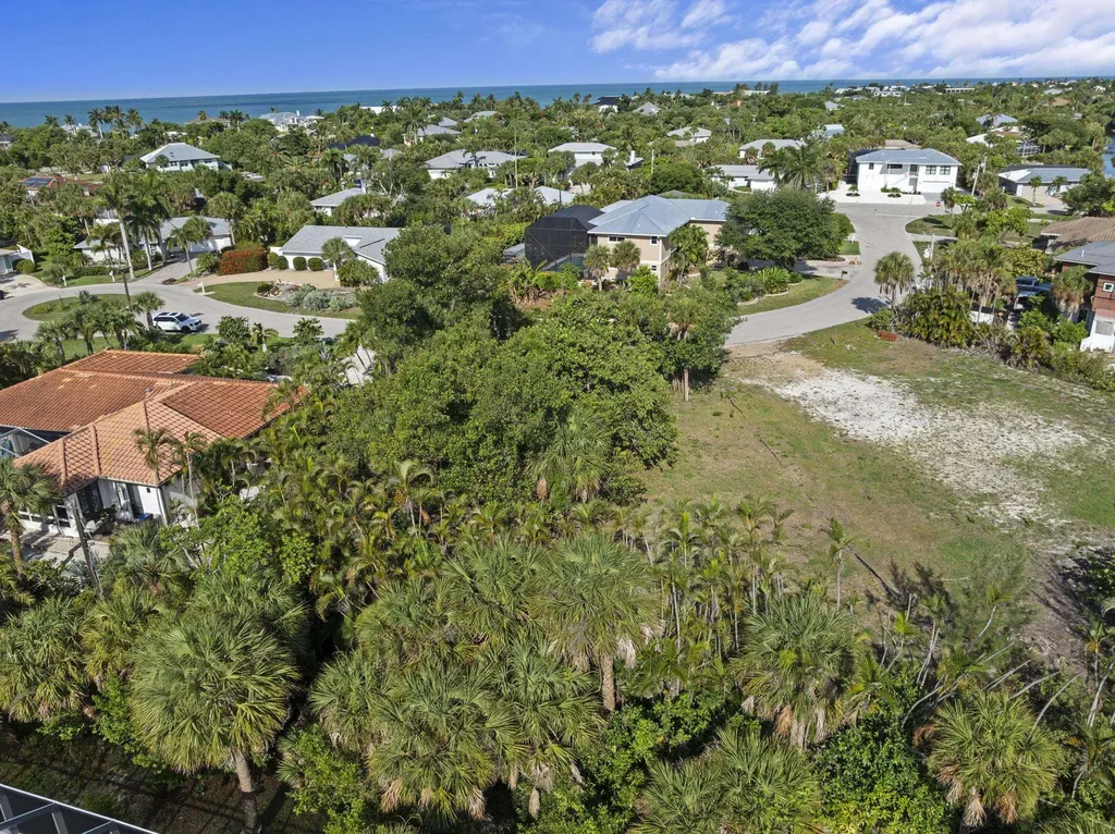 564 Chert Court Sanibel FL 33957