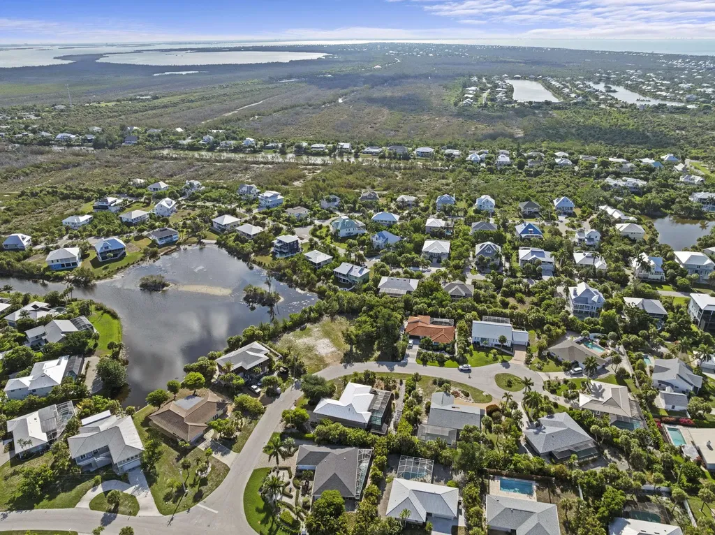 564 Chert Court Sanibel FL 33957