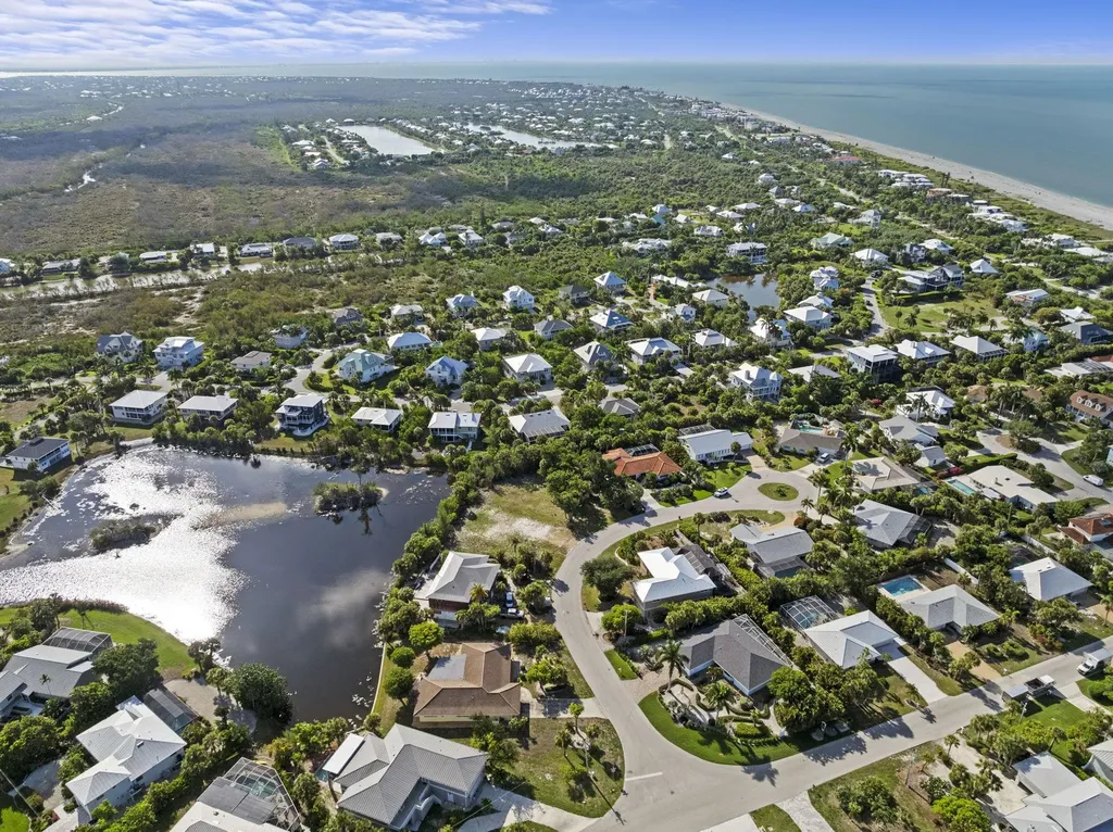 564 Chert Court Sanibel FL 33957