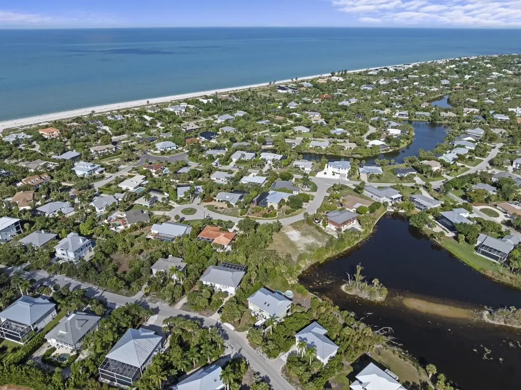 564 Chert Court Sanibel FL 33957