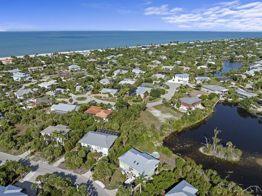 564 Chert Court Sanibel FL 33957