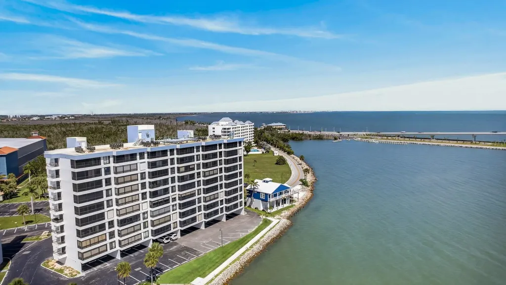 15011 Punta Rassa Road Fort Myers FL 33908