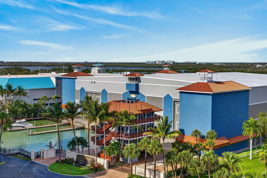 15011 Punta Rassa Road Fort Myers FL 33908