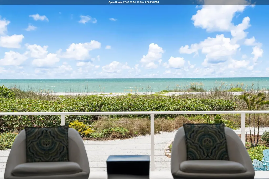 4577 Waters Edge Lane Sanibel FL 33957