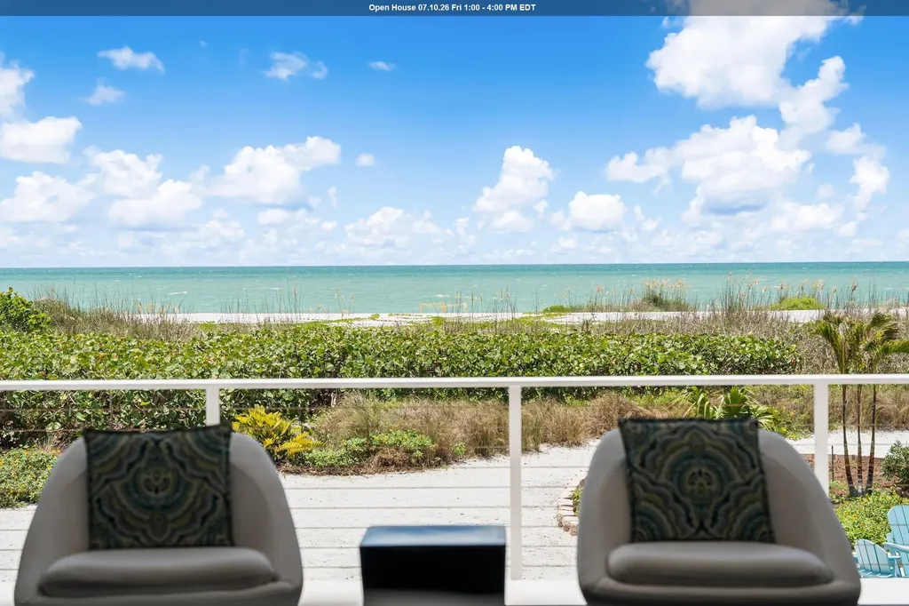 4577 Waters Edge Lane Sanibel FL 33957