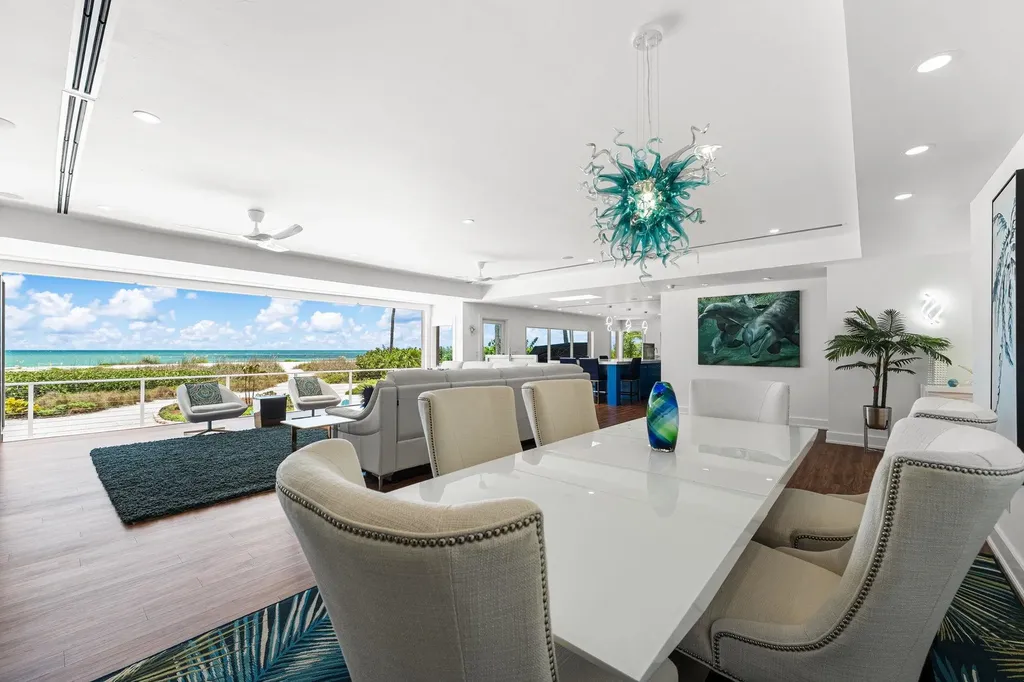 4577 Waters Edge Lane Sanibel FL 33957