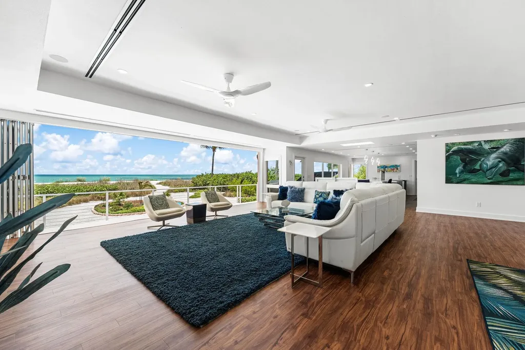 4577 Waters Edge Lane Sanibel FL 33957