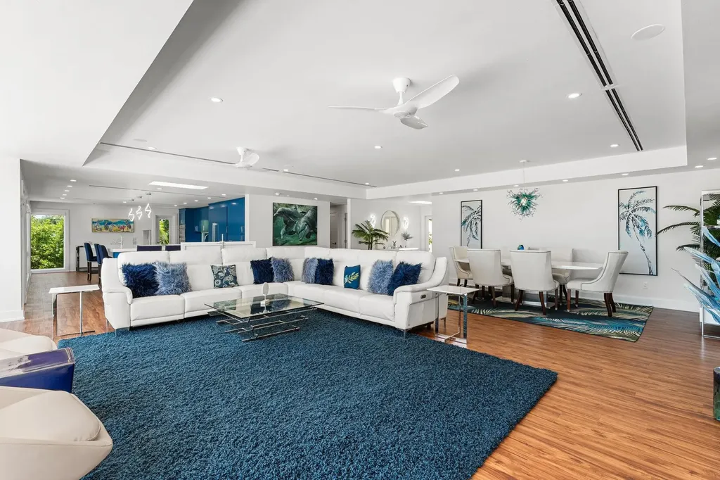 4577 Waters Edge Lane Sanibel FL 33957