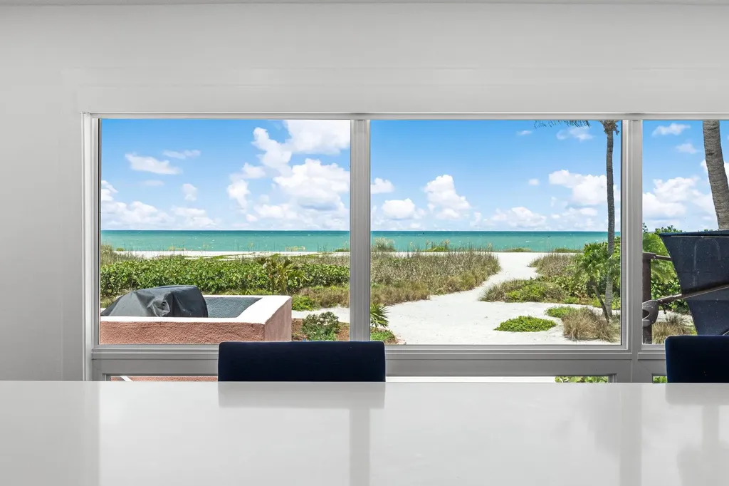 4577 Waters Edge Lane Sanibel FL 33957