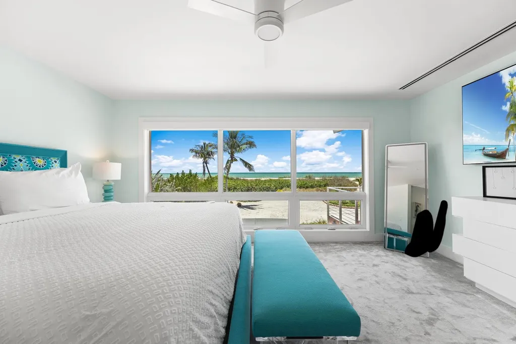 4577 Waters Edge Lane Sanibel FL 33957