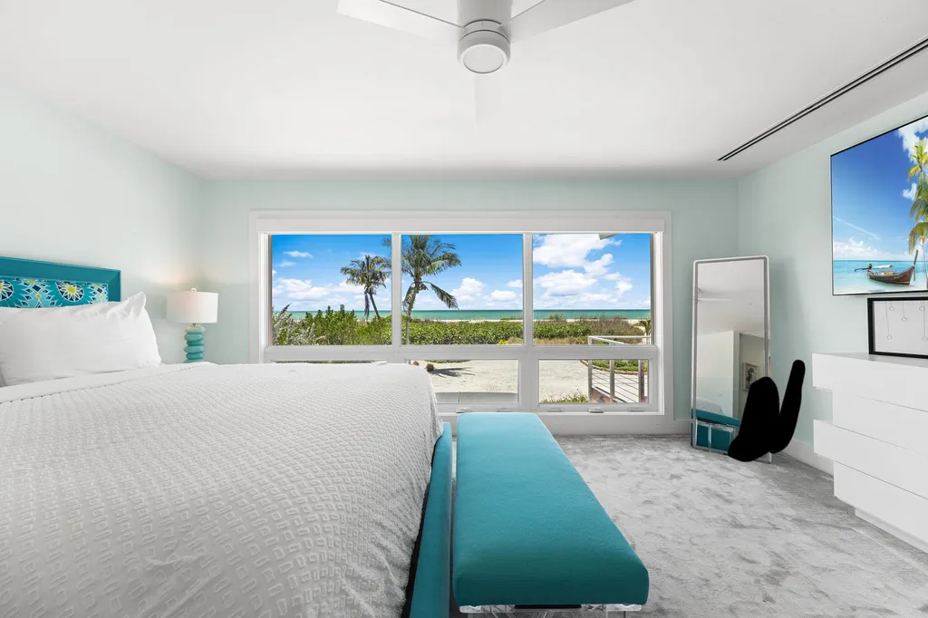 4577 Waters Edge Lane Sanibel FL 33957