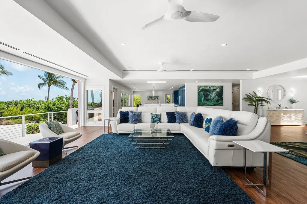 4577 Waters Edge Lane Sanibel FL 33957