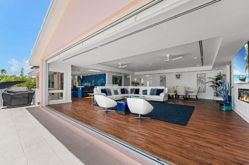 4577 Waters Edge Lane Sanibel FL 33957