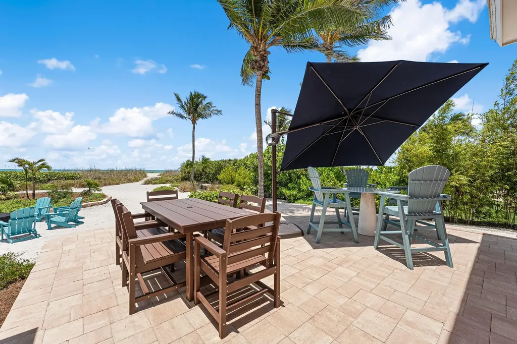 4577 Waters Edge Lane Sanibel FL 33957