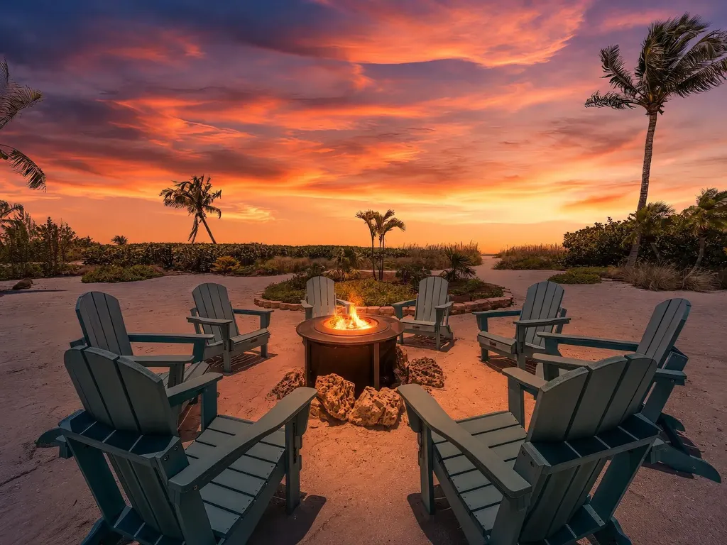 4577 Waters Edge Lane Sanibel FL 33957