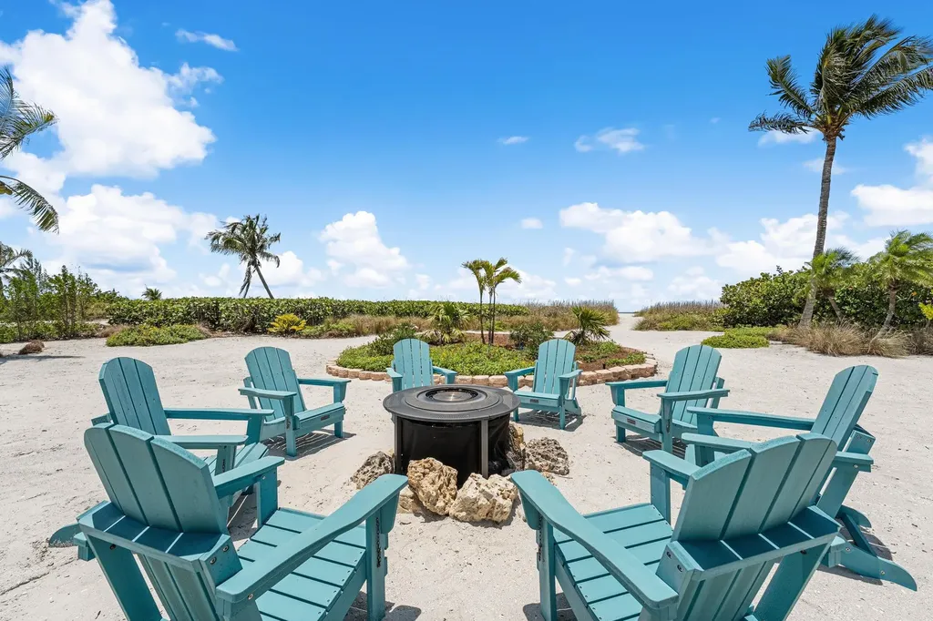 4577 Waters Edge Lane Sanibel FL 33957
