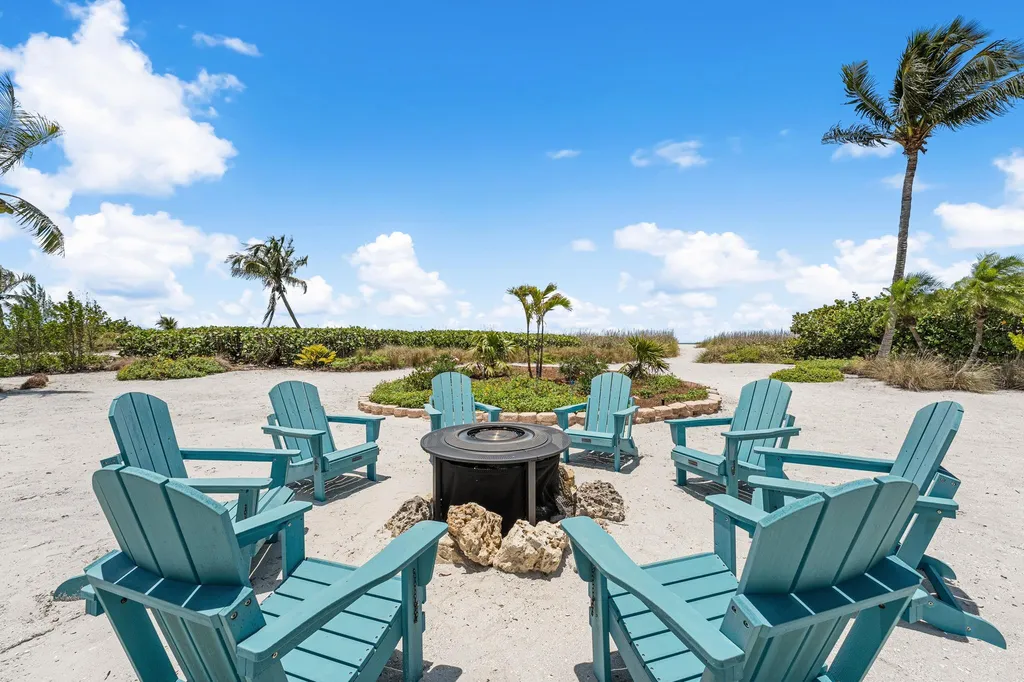 4577 Waters Edge Lane Sanibel FL 33957