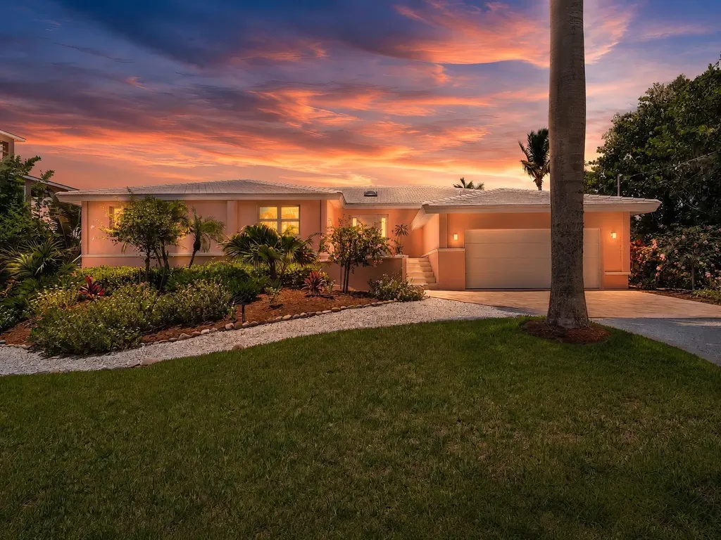 4577 Waters Edge Lane Sanibel FL 33957