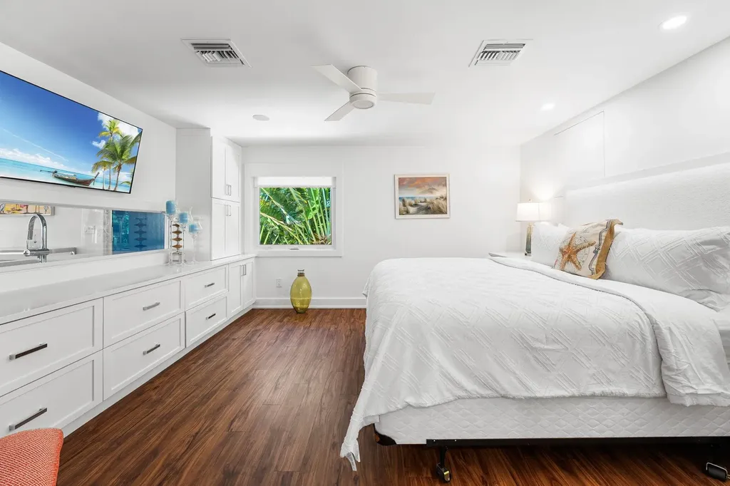 4577 Waters Edge Lane Sanibel FL 33957
