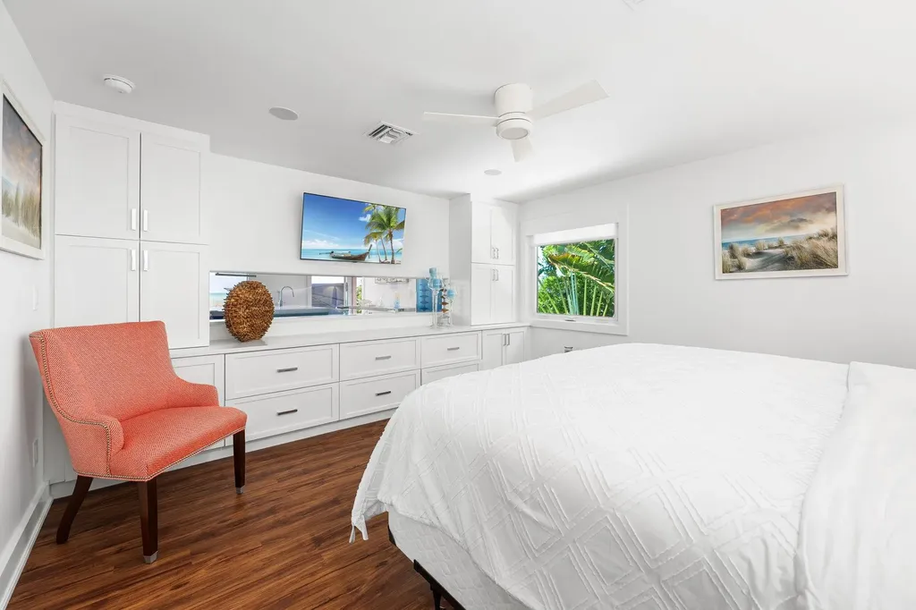 4577 Waters Edge Lane Sanibel FL 33957