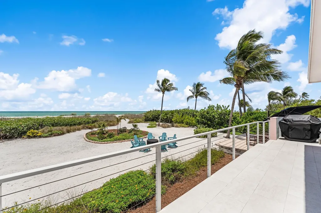 4577 Waters Edge Lane Sanibel FL 33957