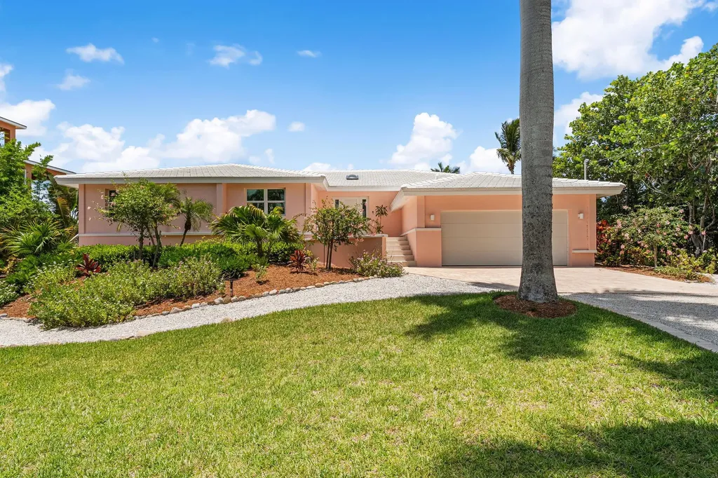 4577 Waters Edge Lane Sanibel FL 33957