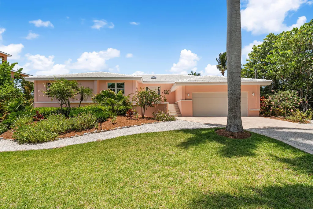 4577 Waters Edge Lane Sanibel FL 33957