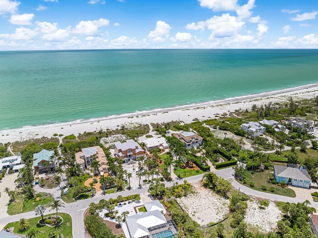 4577 Waters Edge Lane Sanibel FL 33957