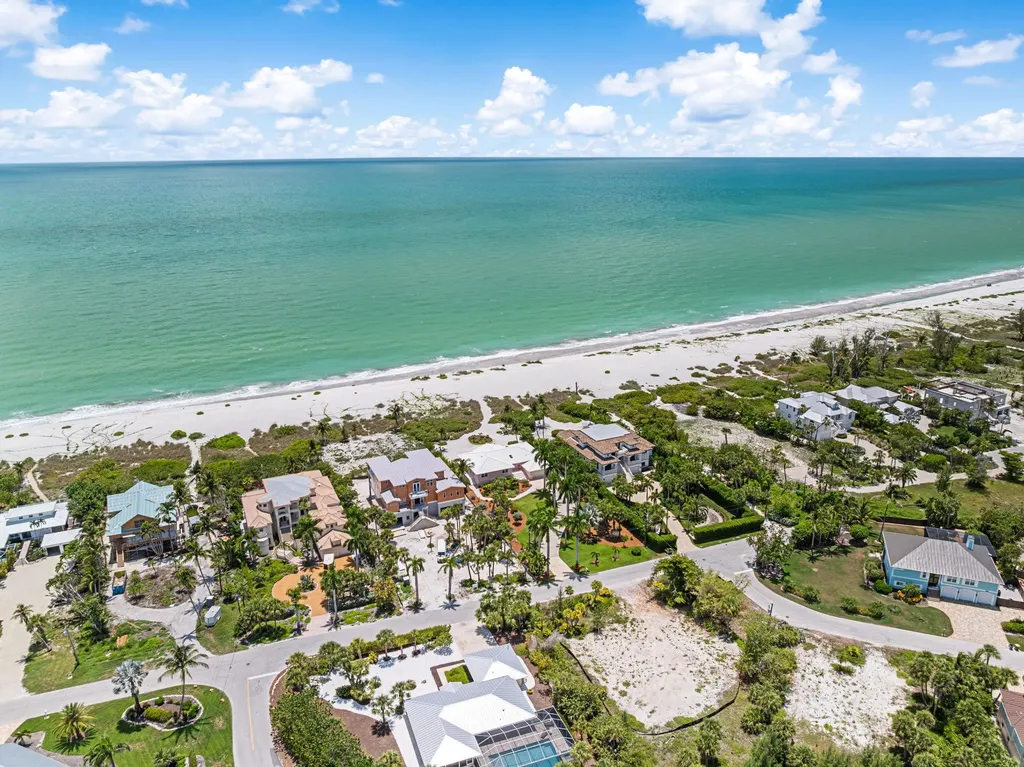 4577 Waters Edge Lane Sanibel FL 33957