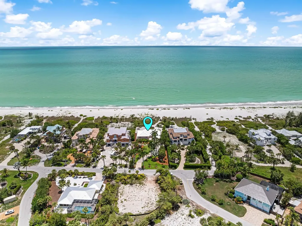 4577 Waters Edge Lane Sanibel FL 33957