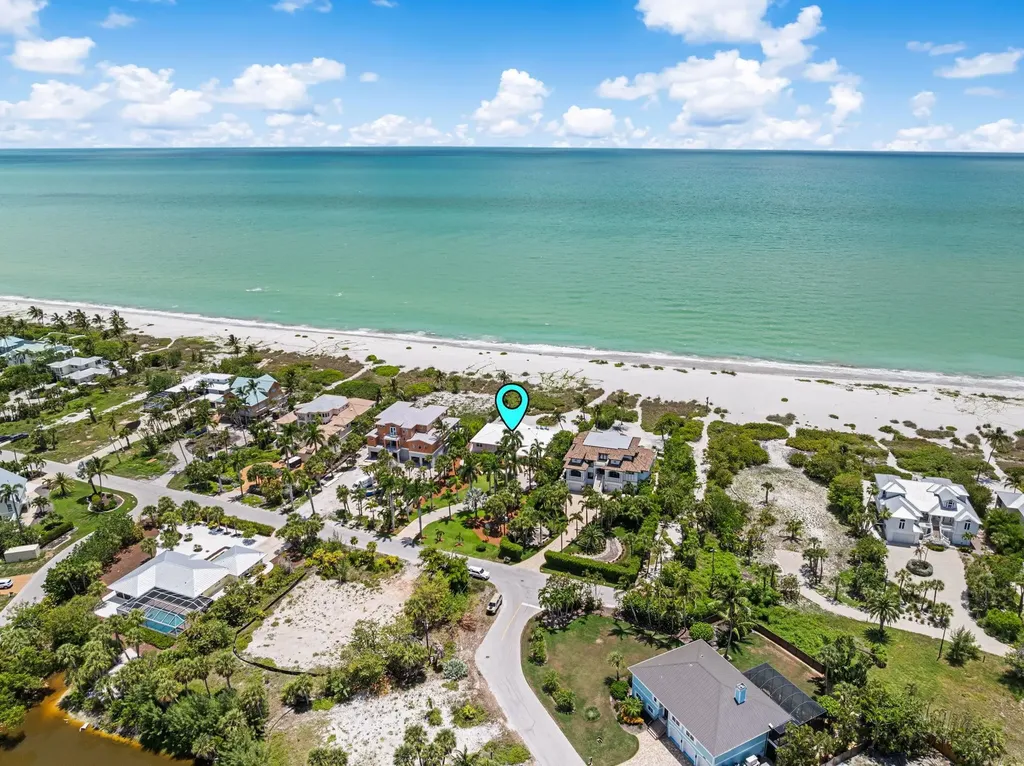 4577 Waters Edge Lane Sanibel FL 33957