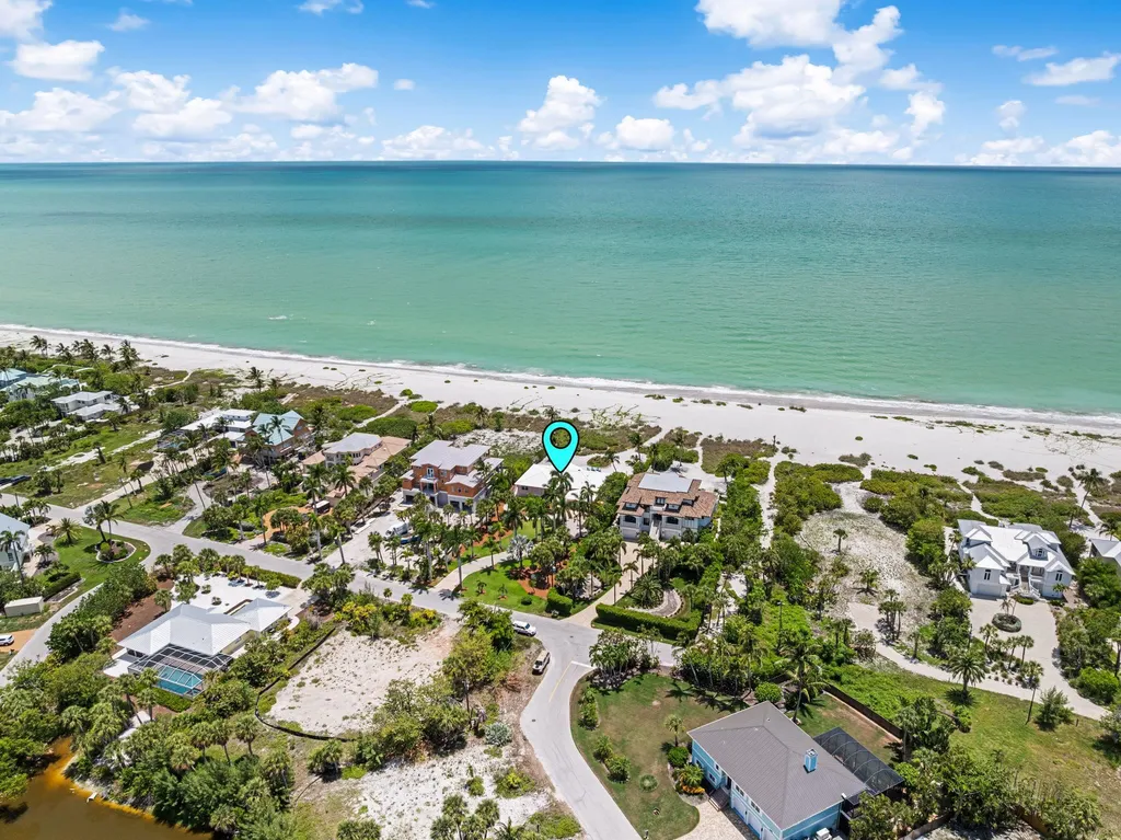 4577 Waters Edge Lane Sanibel FL 33957
