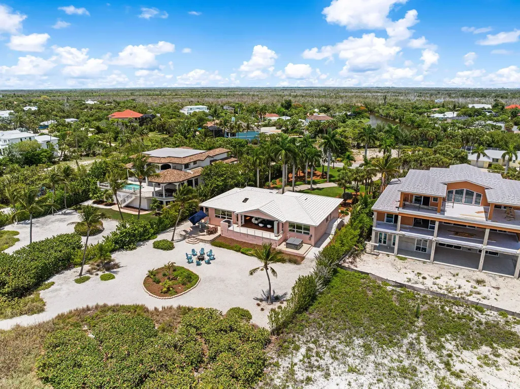 4577 Waters Edge Lane Sanibel FL 33957