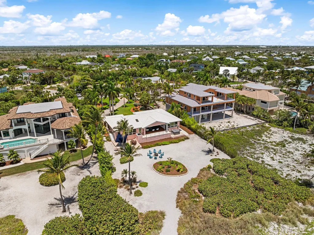 4577 Waters Edge Lane Sanibel FL 33957