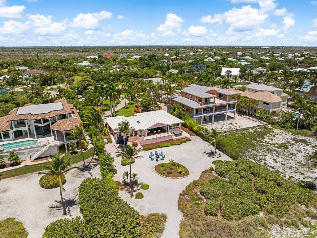 4577 Waters Edge Lane Sanibel FL 33957