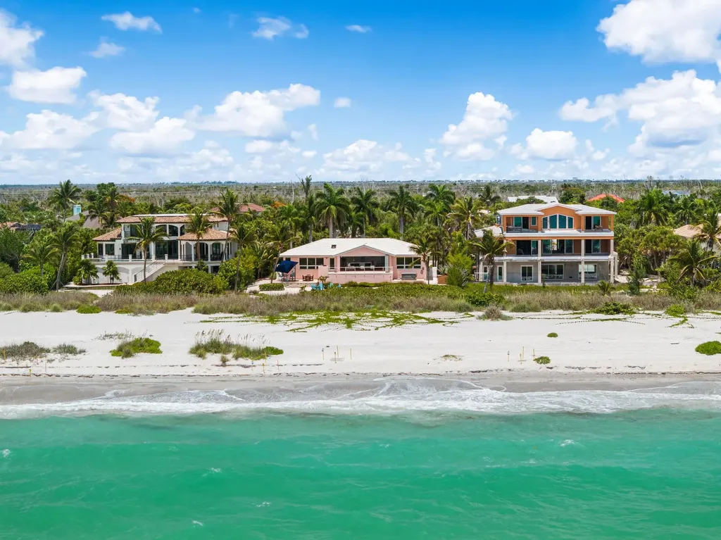 4577 Waters Edge Lane Sanibel FL 33957