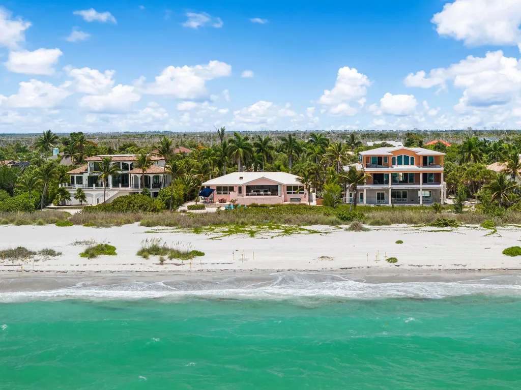 4577 Waters Edge Lane Sanibel FL 33957