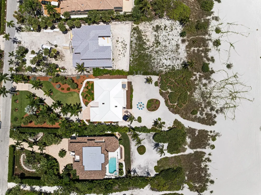 4577 Waters Edge Lane Sanibel FL 33957