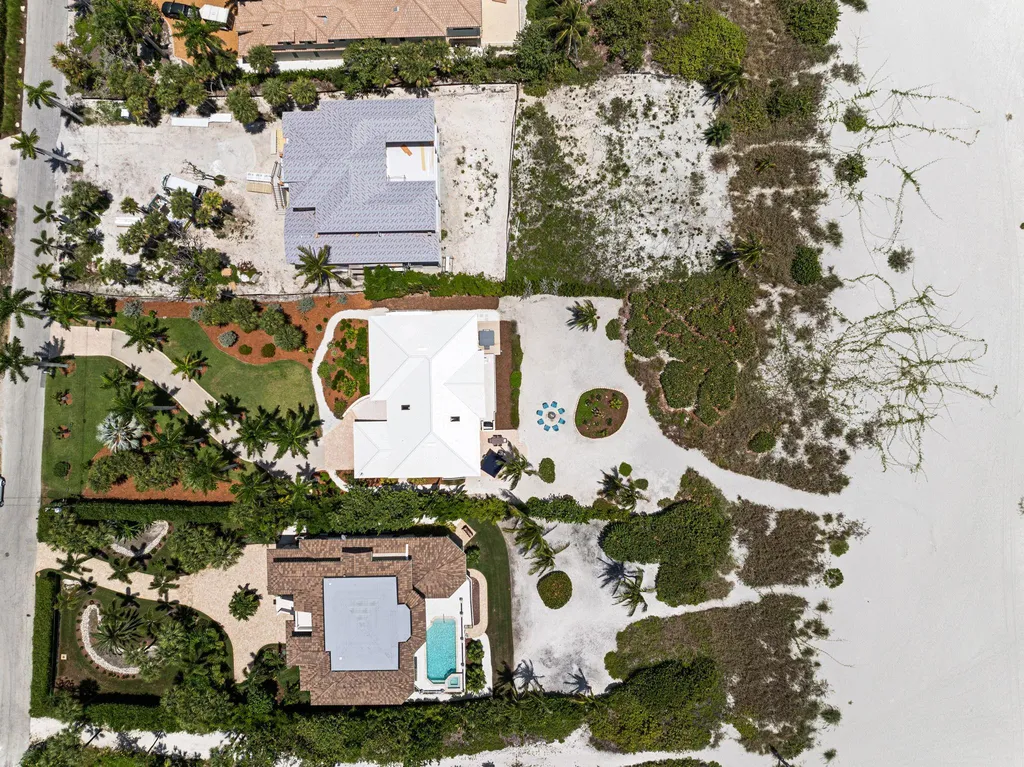 4577 Waters Edge Lane Sanibel FL 33957